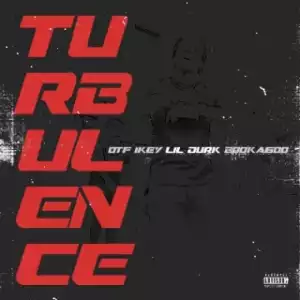 Instrumental: Lil Durk - Turbulence (Produced By Josue Beatz & Feniko Beatz) Ft. OTF Ikey & Booka600